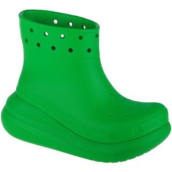 Bottes Crocs Classic Crush Rain Boot