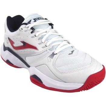 Chaussures Joma Sport homme master 1000 2352 bl.roj