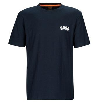 T-shirt BOSS T-PREP