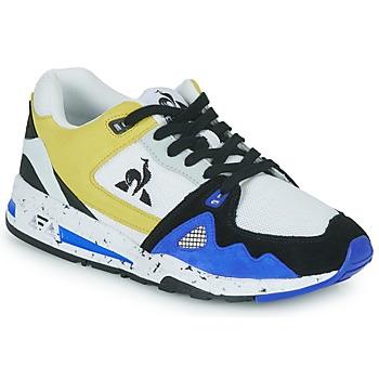 Baskets basses Le Coq Sportif LCS R1000 NINETIES