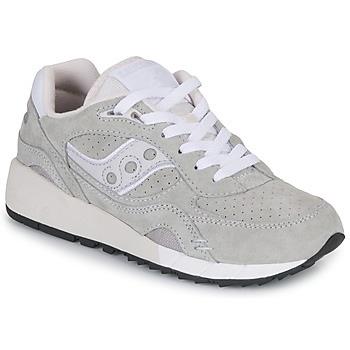Baskets basses Saucony SHADOW 6000