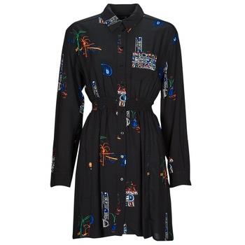 Robe courte Desigual VEST_DRESDE