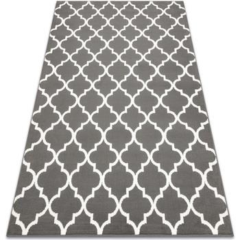 Tapis Rugsx BCF Tapis Morad TRELIS Treillis marocain - 80x150 cm