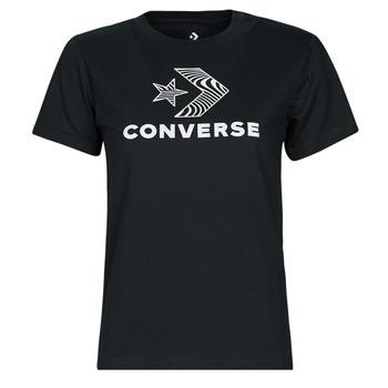 T-shirt Converse STAR CHEVRON TEE
