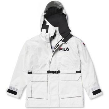 Veste Fila Veste de voile Zinder Donna