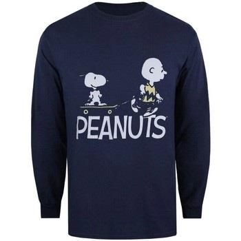 T-shirt Peanuts TV642
