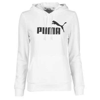 Sweat-shirt Puma ESS LOGO HOODY TR