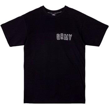 T-shirt Grimey -