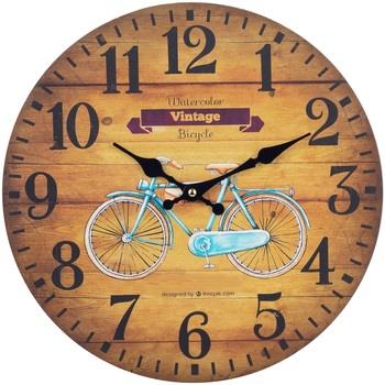 Horloges Signes Grimalt Horloge À Vélo
