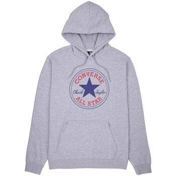 Sweat-shirt Converse Goto All Star Patch Pullover Hoodie