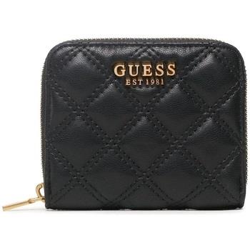 Portefeuille Guess GIULLY SLG SMALL ZIP AROU
