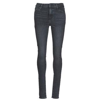 Jeans skinny Levis 720 HIGH RISE SUPER SKINNY