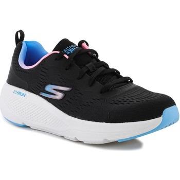 Baskets basses Skechers Go Run Elevate-Double Time 128334-BKMT