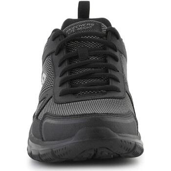 Chaussures Skechers Track-Bucolo 52630-BBK