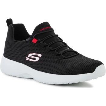 Chaussures Skechers DYNAMIGHT 58360-BKRD