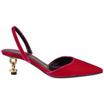 Chaussures escarpins Tom Ford Escarpins Velvet Chain