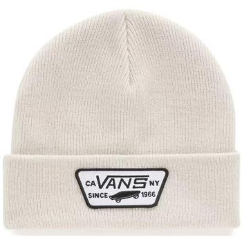 Chapeau Vans Beanie MN Milford Oatmeal