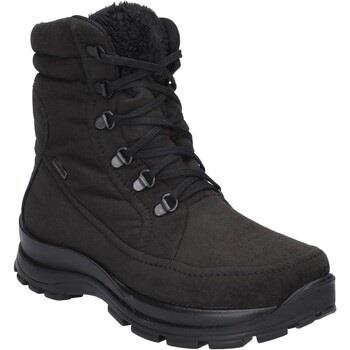 Bottes Westland Grenoble 01, schwarz