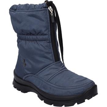 Bottes Westland Grenoble 118, jeans