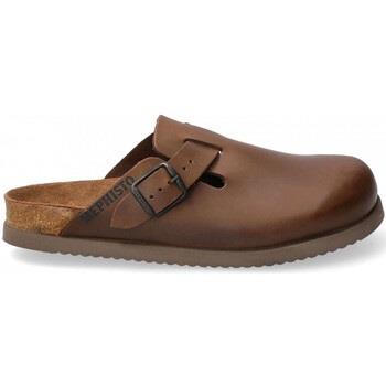 Sandales Mephisto Sandales en cuir NATHAN