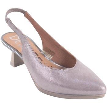 Chaussures Desiree Chaussure femme maia 1 argent