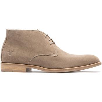 Boots KOST KARTER 5 TAUPE