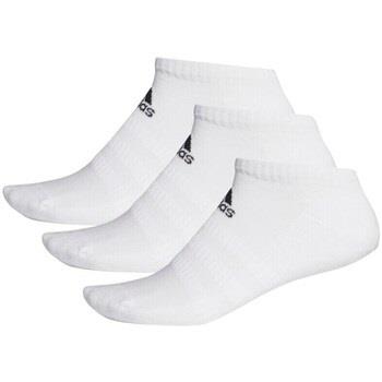 Chaussettes adidas Cushioned Lowcut 3PP