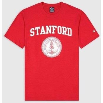 T-shirt Champion Stanford University