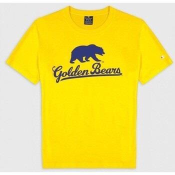 T-shirt Champion Berkeley University
