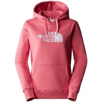 Sweat-shirt The North Face W Drew Peak Pullover Hoodie