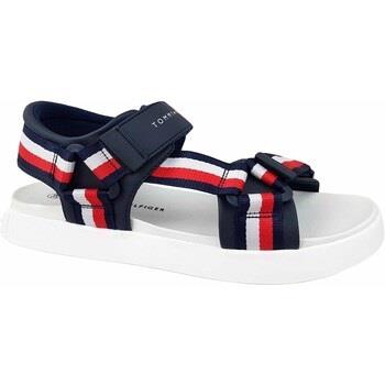 Sandales enfant Tommy Hilfiger T3B2329051355800