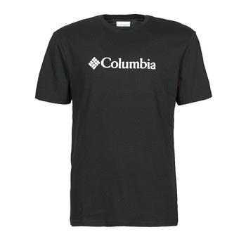 T-shirt Columbia CSC BASIC LOGO SHORT SLEEVE SHIRT