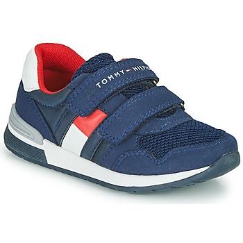 Baskets basses enfant Tommy Hilfiger JEROME