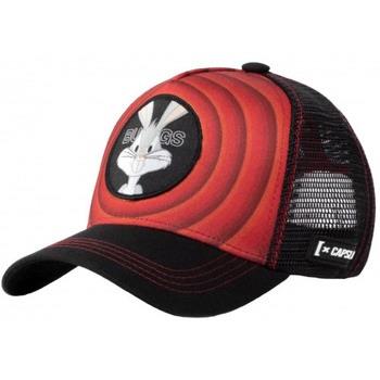 Casquette Capslab Casquette homme Bugs Bunny noir CL/LOO3/1 - Unique