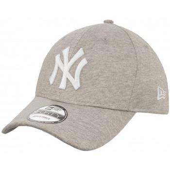 Casquette New-Era Casquette homme gris chiné NY 12523897