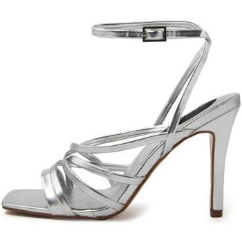 Sandales Fashion Attitude FAG_6960_SILVER