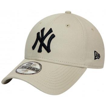 Casquette New-Era Casquette homme New york beige 12380590