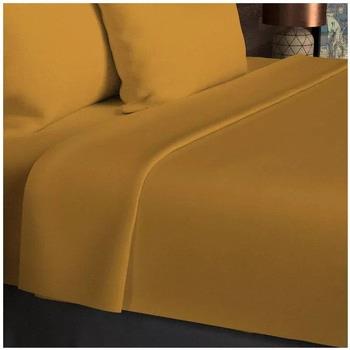 Draps Soleil D'Ocre Coton 57 Fils