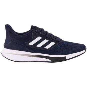 Baskets basses adidas EQ21 Run