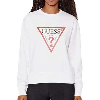 Sweat-shirt Guess G-W2YQ16K9ZM1