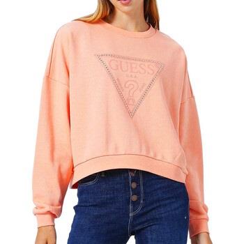 Sweat-shirt Guess G-W2YQ07KB4N1