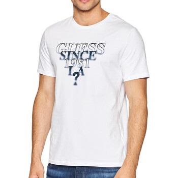 T-shirt Guess G-M2YI44J1311