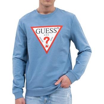 Sweat-shirt Guess G-M2YQ37K6ZS1