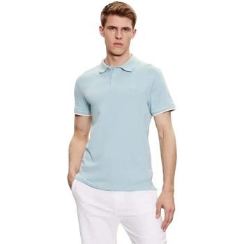 Polo Guess Classic logo brode
