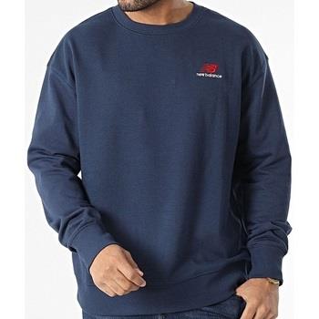 Sweat-shirt New Balance UNISSENTIALS FRENCH TERR