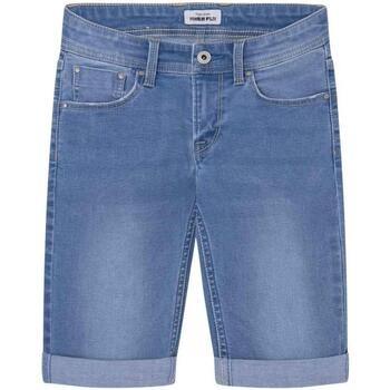 Short enfant Pepe jeans -