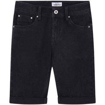 Short enfant Pepe jeans -