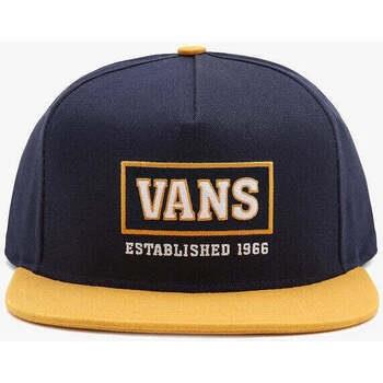 Chapeau Vans MN TAKE A STAND SNAP DRESS BLUES