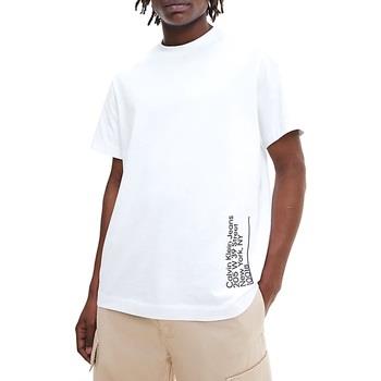 T-shirt Calvin Klein Jeans J30J322613-YAF