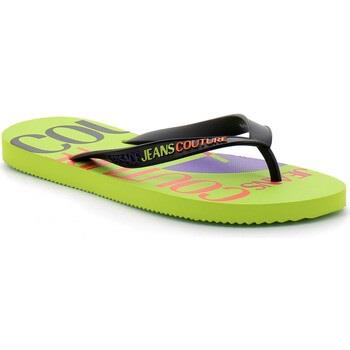 Tongs Versace Jeans Couture Tongs Fondo Flip Flop